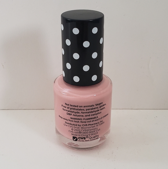 🍭7/$15 Pop arazzi Nail Polish Peach Season - Picture 2 of 6